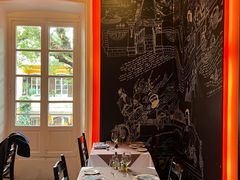-ALBERGUE 1601 婆仔屋葡国餐厅