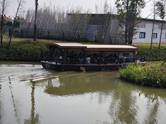 -江门古劳水乡旅游区