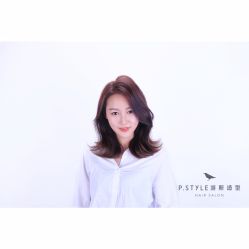 -P.STYLE 派斯造型
