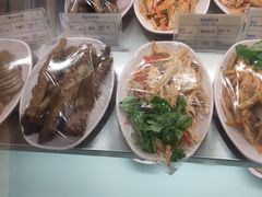 -香妃烤鸡(西单店)
