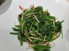 -西贝海鲜汇(槐安路店)
