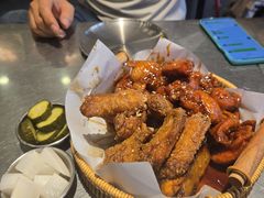 -MI WU FACTORY米屋美食工厂餐厅(绿地店)