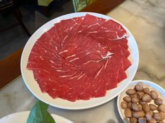 -南门涮肉(天坛店)