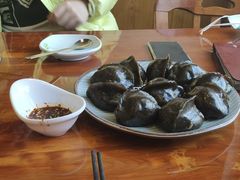 -全州拌饭馆(断桥店)