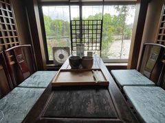 -青藤茶馆(南山路店)