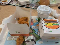 -德克士(北京站店)