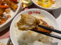 -川知味(京华城店)