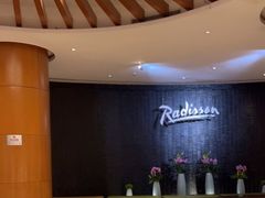 -天津水游城丽筠酒店