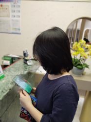 -Kraemer Paris苏豪路易士·嘉玛发廊