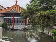 -番禺宾馆丽苑厅