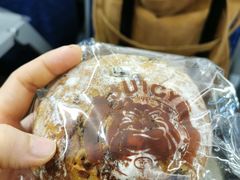 -Juicy Bakery(大学路店)