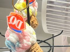 -DQ·蛋糕·冰淇淋(印象城店)