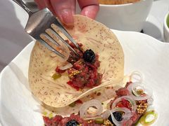 -Le Bistrot de Racine