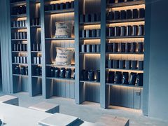 -来回·咖啡(钟村咖啡豆店)