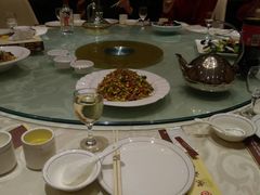 -老六饭店(翠通路店)