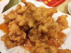 -鹤乡东北菜(崮山路店)
