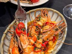 -Osteria Garden 生蚝花园餐厅(原进贤路店)