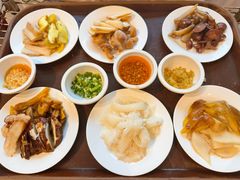 -天宜隆蘑菇宴火锅(石景山旗舰店)