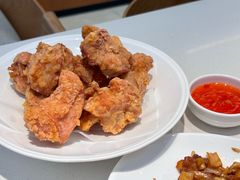 -千日贺茶餐厅(开发区安盛店)