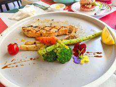 -ITA·意塔意大利餐厅(亦庄店)
