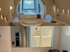 -芷迹江景酒店(五一广场汇景城店)