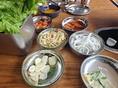 -香猪坊(五道口店)