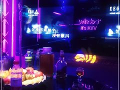 -温莎KTV(珠江路店)