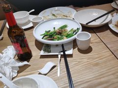 -客汀家宴·客家烟火 四季食材(集美店)