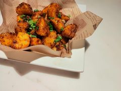 -茅庐川菜(烟台万象汇店)