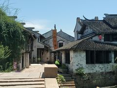 -巡塘古镇