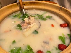 -掌柜的店·河南菜(新天地店)