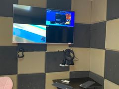 -零纪元VR体验馆·桌游(黄浦店)