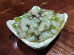 芥末章鱼-胜代日本料理(云程巷小区店)