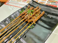 -九子跳跳蛙(石牌东店)