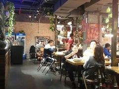 -管氏翅吧(马家堡店)