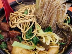 红烧牛筋砂锅-南湖胖子砂锅(红庙店)