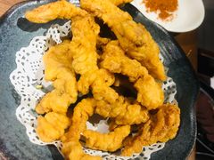 -快乐小羊·内蒙牛羊肉火锅(流花中心店)