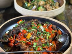 -苗族饮食文化传习所