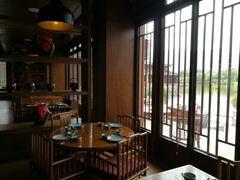 -丽江金茂凯悦臻选酒店-滇香馆