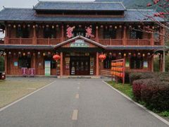 -靖西鹅泉风景区