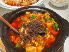 -陈麻婆豆腐(春熙店)