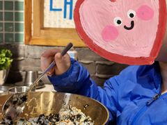 -欧巴烤肉(创富世纪店)