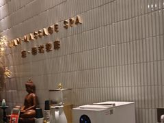 -涟LIAN·泰式按摩·MASSAGE·SPA(深业上城店)
