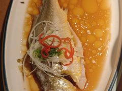 -波螺油子青岛本帮菜(银座店)