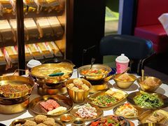 -艋舺·台湾小馆老字号(平安悦坊店)