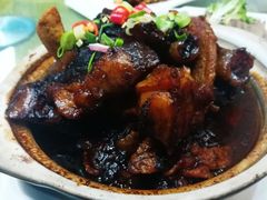 -富临轩私房菜(集庆门大街店)