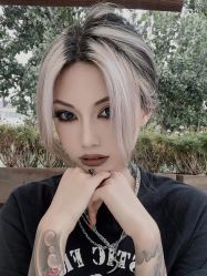 -溪友造型