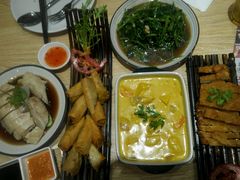 -仙罗泰·泰国餐厅(印象汇店)