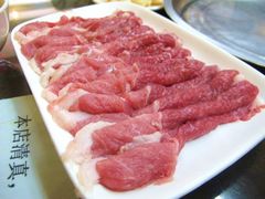 一头沉-金生隆(六铺炕店)