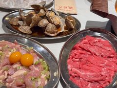 -琥珀川糟粕醋火锅(慈云寺店)